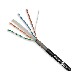 Cable Utp Exterior Cat6 X 305 Mts Glc Doble Vaina - comprar online