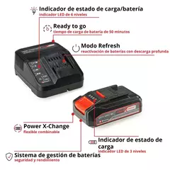 PXC-Kit Inicio - comprar online