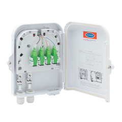 Fdb Caja Exterior Ftth 2X8 Completa X 20 Unidades - comprar online