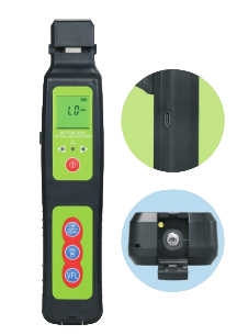 OFI-8 Optical Fiber Identifier