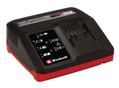 Cargador PXC Power X-Fastcharger 4A