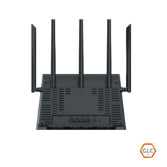 AX3000 DUAL-BAND ROUTER, WI-FI 6, OFDMA, MESH, TR069, REPEATER MODE - comprar online