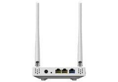 ROUTER GLC N4 300MBPS, 4X5DBI ANTENA FIJA, 1X PUERTO 10/100MBPS WAN, 2X PUERTOS 10/100MBPS LAN. - comprar online