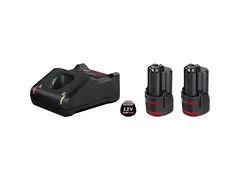 ATORNILLADOR GSB12V CON PERCUTOR HERRAMIENTA BOSCH + KIT CARGADOR Y BATERIA BOSCH - comprar online