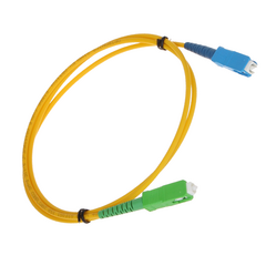 Patchcord Sc/apc A Sc/upc 2Mt X50 Unidades