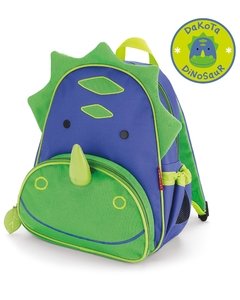 Mochila Dinossauro Linha Zoo - Skip Hop