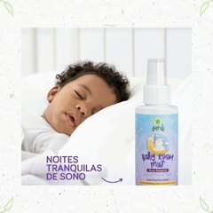 BABY ROOM MIST RELAXANTE - VERDI NATURAL - comprar online