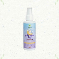 BABY ROOM MIST RELAXANTE - VERDI NATURAL - Léli Baby Store - Loja Online