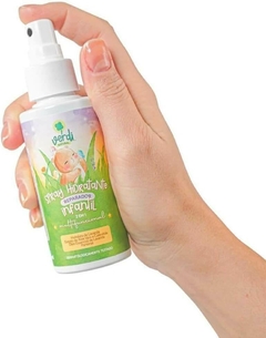 BABY ROOM MISTE REPARADOR- VERDI NATURAL - comprar online