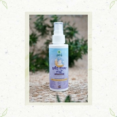 BABY ROOM MIST RELAXANTE - VERDI NATURAL