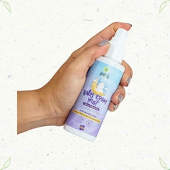 BABY ROOM MIST RELAXANTE - VERDI NATURAL na internet