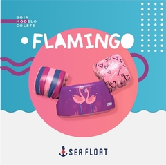 BOIA FLAMINGO 10KG A 25KG - SEA FLOAT