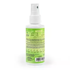 Baby Room Mist Spray Reconfortante Aromaterapêutico com Hidrolato de Melaleuca e Óleo Essencial de Eucalipto - Verdi Natural na internet