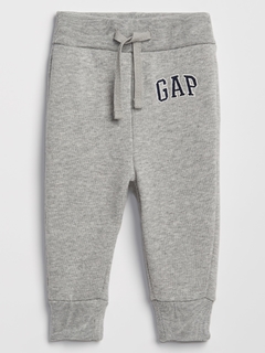 CALÇA DE MOLETOM CINZA - GAP