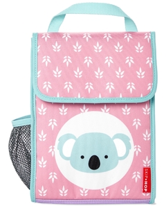 LANCHEIRA TERMICA COALA/KOALA LINHA ZOO - SKIP HOP - comprar online