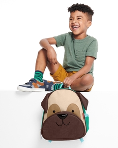 MOCHILA PUG LINHA ZOO - SKIP HOP - Léli Baby Store - Loja Online