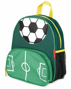 MOCHILA FUTEBOL LINHA ZOO - SKIP HOP