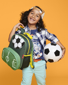 MOCHILA FUTEBOL LINHA ZOO - SKIP HOP - loja online