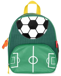 MOCHILA FUTEBOL LINHA ZOO - SKIP HOP - comprar online