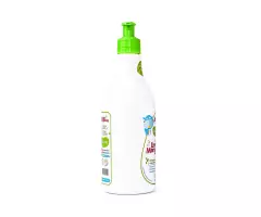 Detergente de Mamadeiras Orgânico - Limpa Mamadeiras 500ml - Bioclub na internet