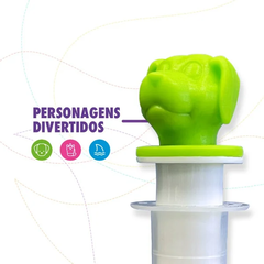 DISPOSITIVO PARA LAVAGEM NASAL CACHORRO - NOSEWASH - Léli Baby Store - Loja Online