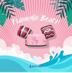 BOIA FLAMINGO BEACH 10KG A 25KG - SEA FLOAT