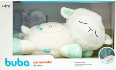 CARNEIRINHO DE NINAR - BUBA - comprar online