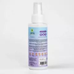 Baby Room Mist Spray Relaxante Aromaterapêutico com Hidrolato de Melissa e Óleo Essencial de Lavanda - Verdi Natural na internet