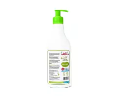 Detergente de Mamadeiras Orgânico - Limpa Mamadeiras 500ml - Bioclub - Léli Baby Store - Loja Online