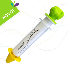 DISPOSITIVO PARA LAVAGEM NASAL CACHORRO - NOSEWASH - comprar online