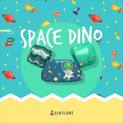 BOIA SPACE DINO 10kg A 25kg - SEA FLOAT - comprar online