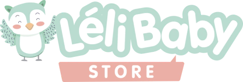 Léli Baby Store - Loja Online