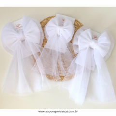 Laço Serena Wedding - comprar online