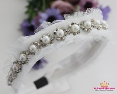 Tiara Charlotte - loja online