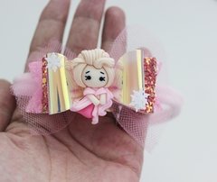 Laço Mini Princesas Luxo - comprar online