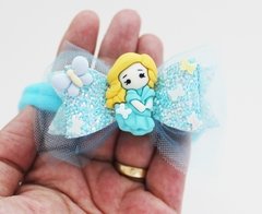 Laço Mini Princesas Luxo - loja online