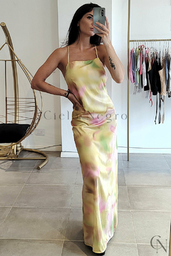 Vestido Dofida - comprar online