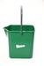 BALDE PLASTICO CUADRADO 25 LTS - tienda online