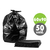 BOLSA CONSORCIO 60x90 NEGRA - PACK X50 unid. - comprar online