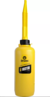 BIDON PROFESIONAL 2L. PRO - AMARILLO