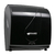 DISPENSER para toalla en rollo HACCP AUTOCUT NEGRO - comprar online