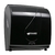 DISPENSER para toalla en rollo HACCP AUTOCUT NEGRO