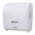 DISPENSER para toalla en rollo HACCP AUTOCUT BLANCO