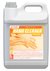 JABON LIQUIDO PARA MANOS HAND CLEANER MANGO x5Lts