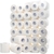 PAPEL HIG DOMESTICO EXTRA BLANCO 100 mts - PACK DE 24 ROLLOS - comprar online