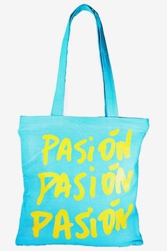 PASION PASION PASION / BOLSA BY CANDE VETRANO - comprar online