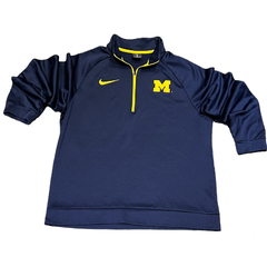 Buzo Nike Michigan