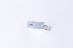 VIRGO / LLAVERO PLACA