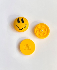 CARA DE PIKA AMARILLO (grinder picador) - comprar online