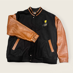 Campera Bomber Stick Fix